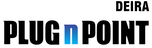 Plug N Point Deira